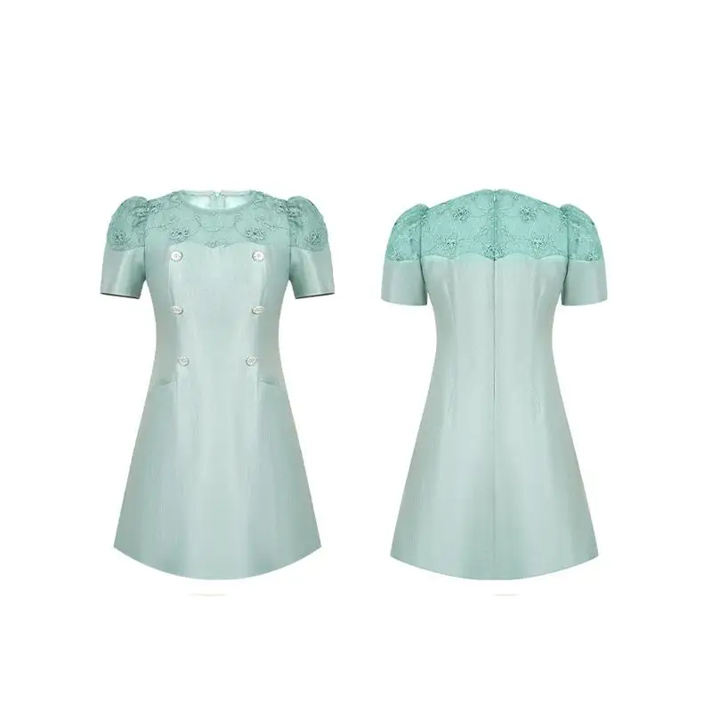 Женское платье ALEIBNIZ Fairycore