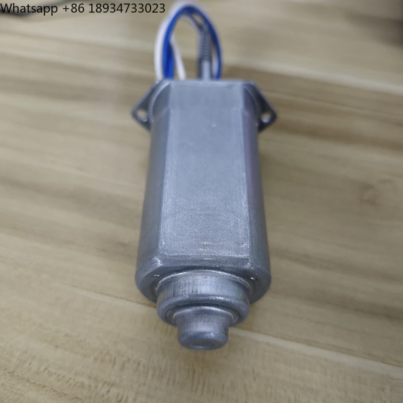 Фото Подходит для Nissan Patrol Y60, мотор стеклоподъемника левой стороны, для Nissan Safari, мотор стеклоподъемника, оригинальная запчасть 8273106J05, 8273006J00, правая сторона №3