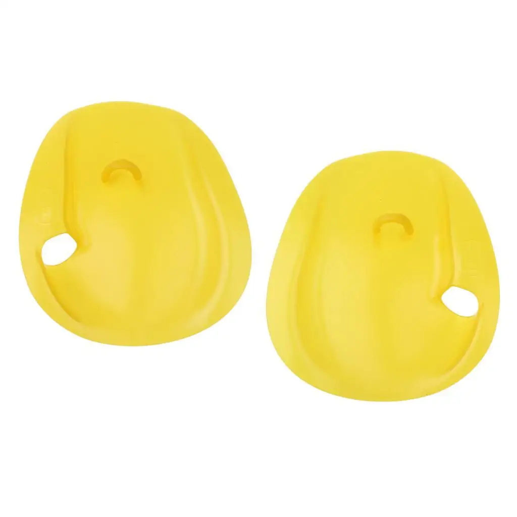 1 пара, перчатки для плавания