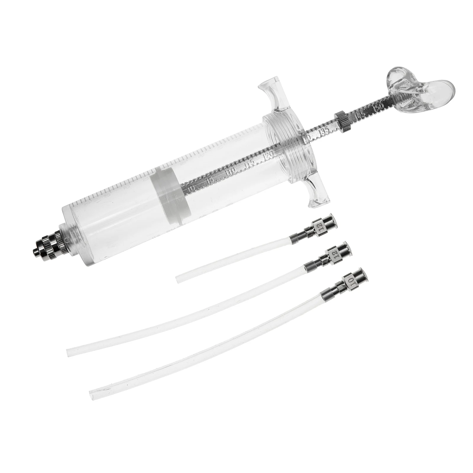 

Birdling Feeder Baby Feeding Syringe Humingbird Accessories Stainless Steel Hand Tube Parrot Hummingbird Feeders