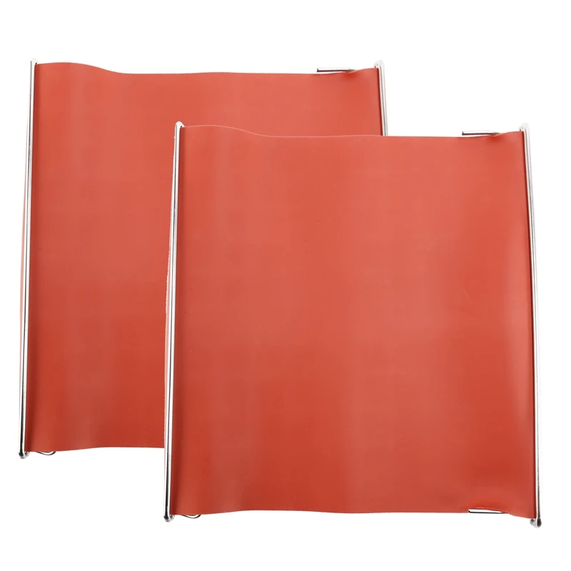 

2 шт., силиконовая пленка для сублимационной печати, 30 унций