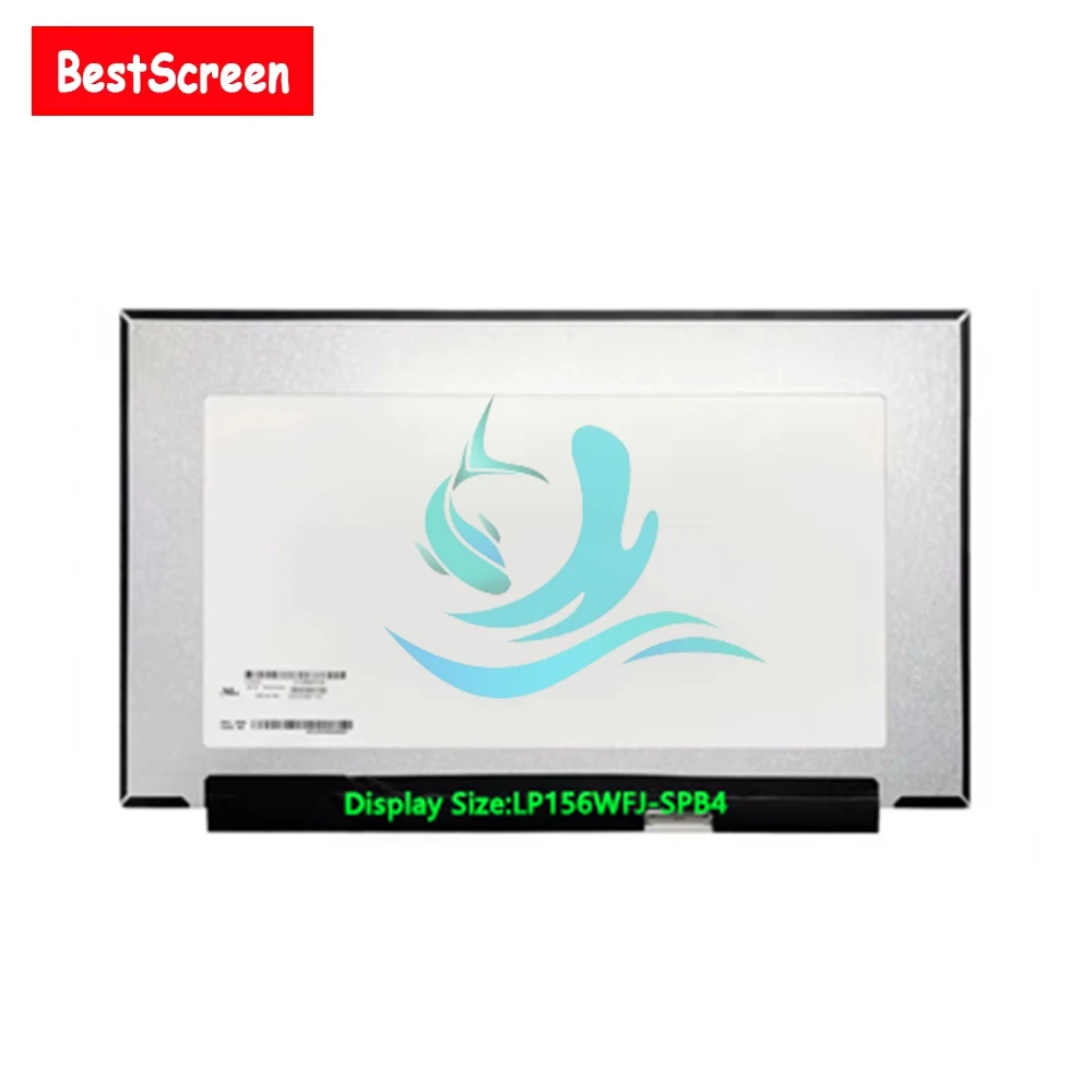 Оригинальный новый LP133WF9-SPB6 LP133WF9.SPB6 LP133WF9 SPB6 ЖК-экран 13 3 &quotLED