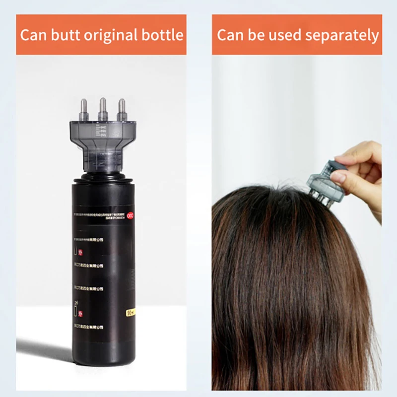 Аппликатор для кожи головы 1 шт.