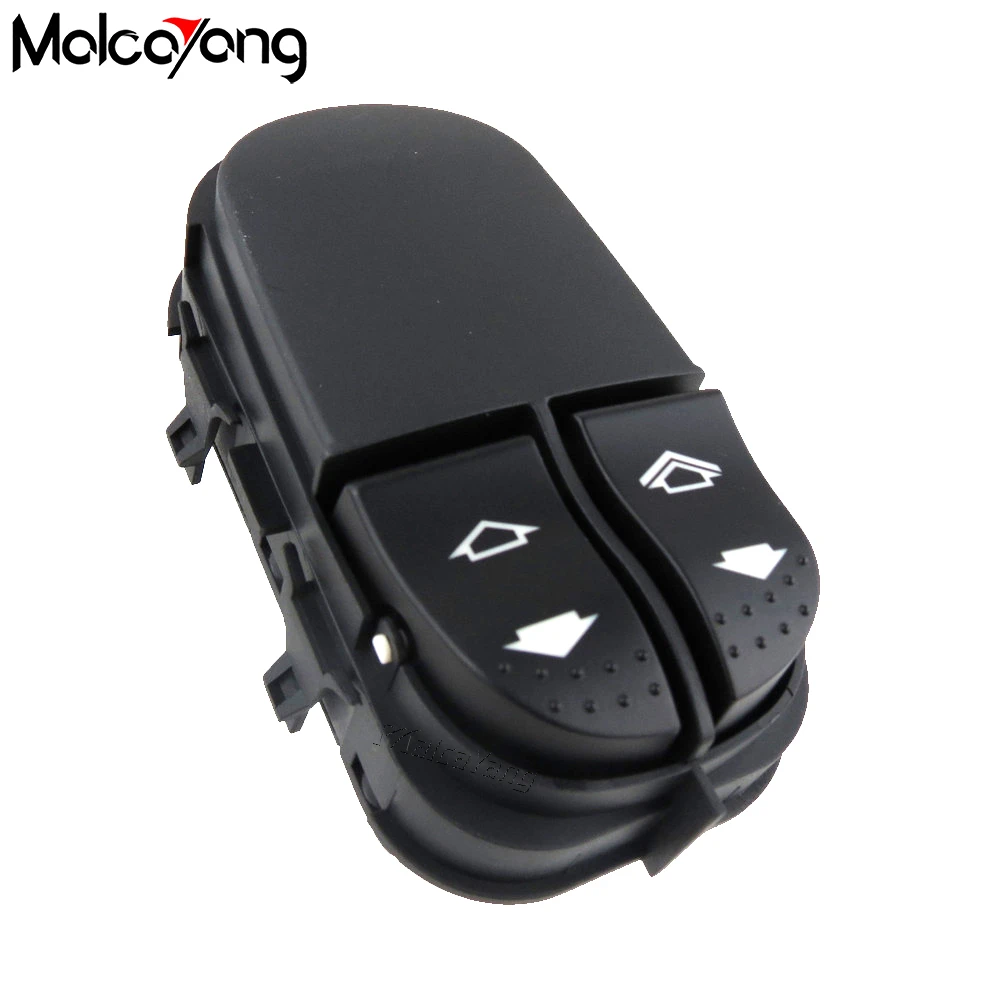 

Master Power Window Switch Control Button 98AG14529AC 98AG-14529-AC For Ford Focus CAK 1998 1999 2000 2001 2002 2003 2004 2005