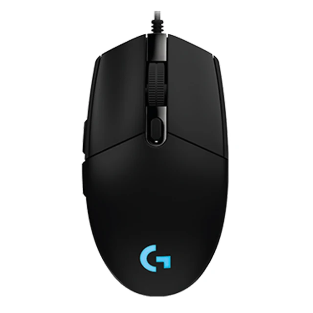 Logitech G102 Mouse Original IC PRODIGY/LIGHTSYNC G203 Gaming Mouse Optical 8000DPI 16.8M Color LED Customizing 6 Buttons Wired 6