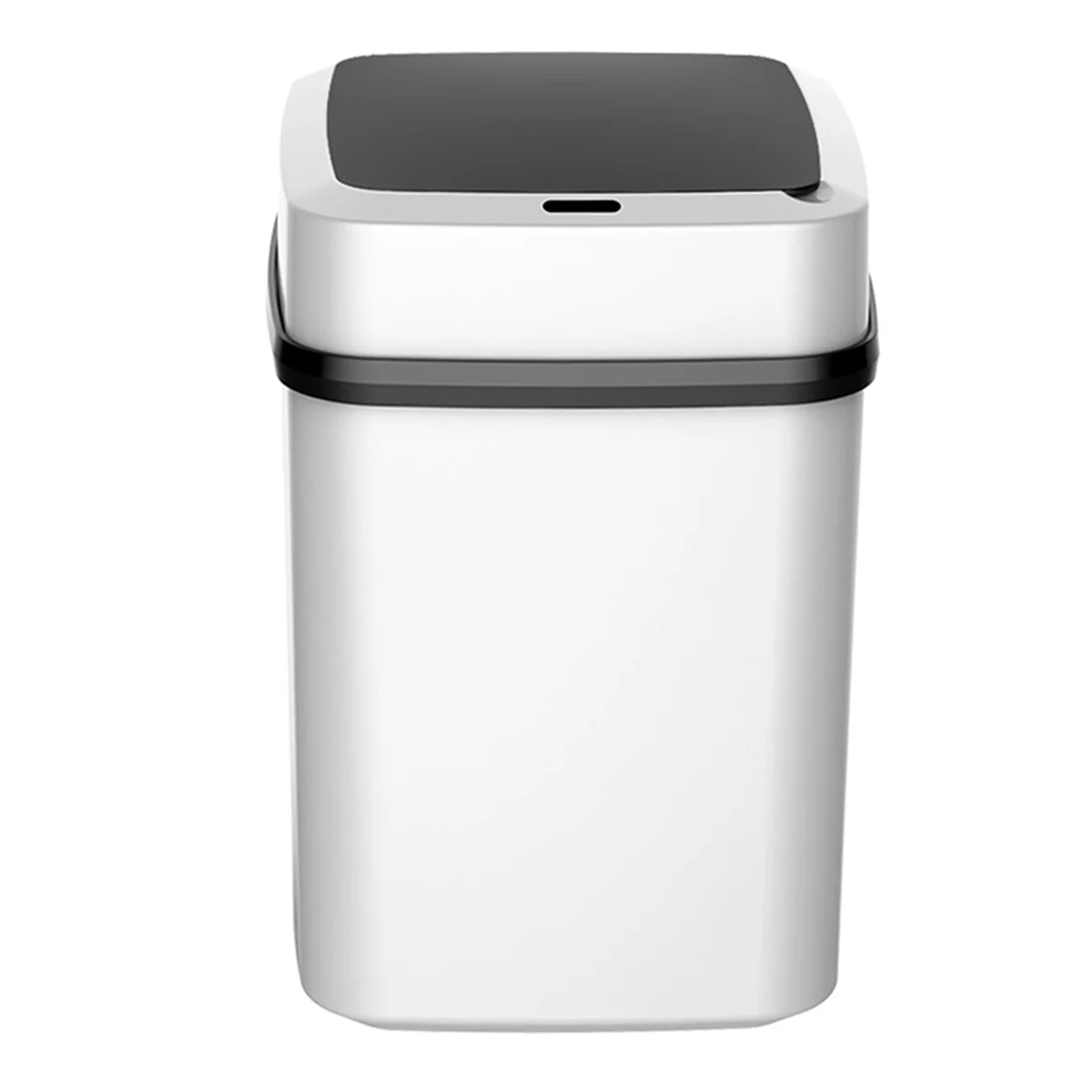 13 л умный мусорный контейнер для кухни ванной комнаты автоматический датчик