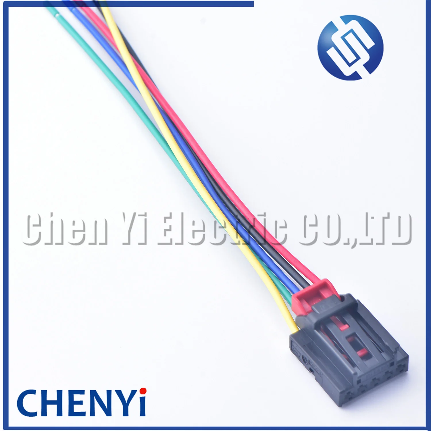 

Разъем для заднего фонаря Yuyi 5K0 972 705 5G0 972 715