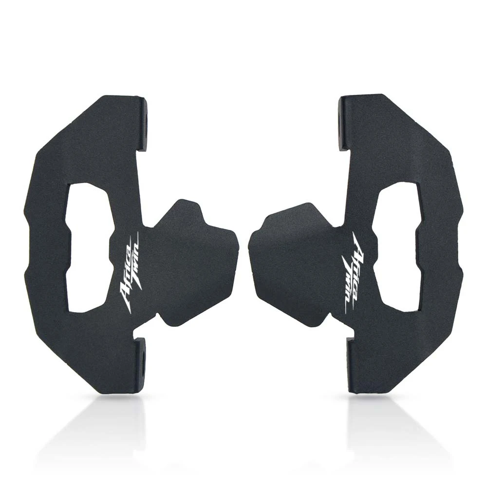 

Для Honda CRF1000L Africa Twin CRF 1000 L Adventure Sports 2015 2016 2017 2018-2021 Защита переднего тормозного суппорта