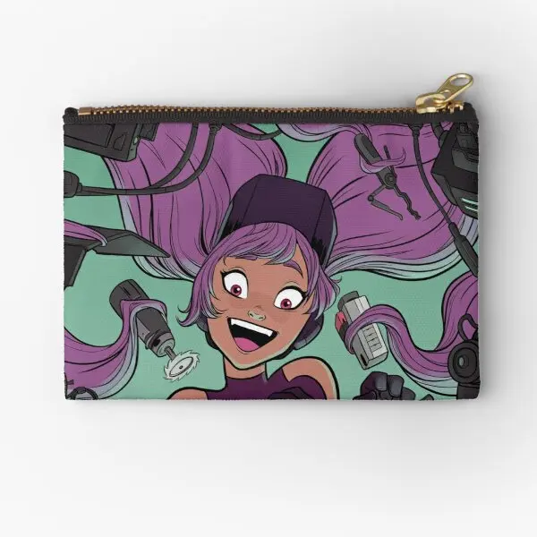 

Entrapta Let Is Get Weeeeeeeeird кармашки на молнии женские трусики носки карман для ключа кошелек маленькая Косметика деньги Чистое Нижнее белье для муж...