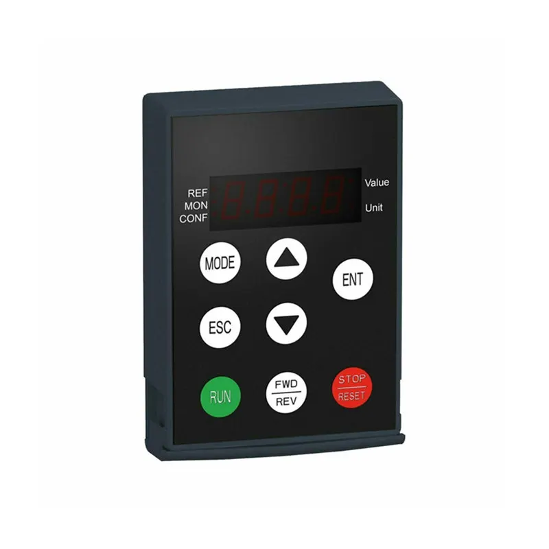 

Оригинальная новая фотопанель для оператора VW3A1006 VW3A1101 VW3A1111 VW3A1113, удаленный дисплей, терминал, один год гарантии