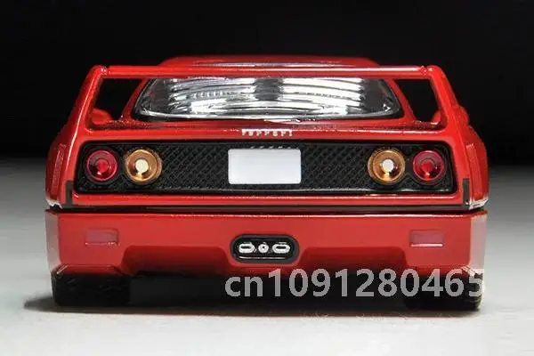 Tomytec Tomica TLV для F40 ограниченная серия имитация сплава статическая модель
