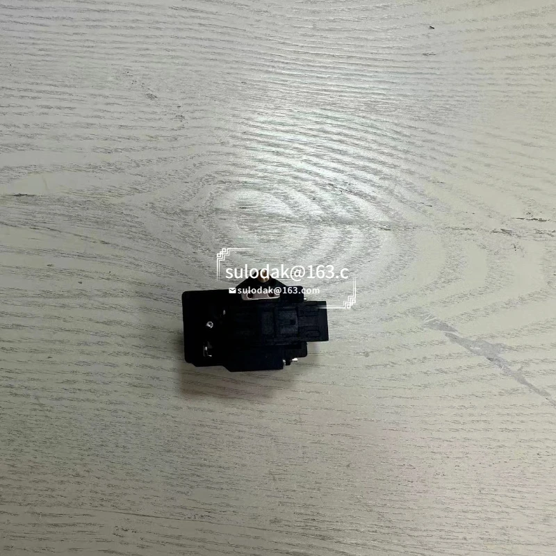 100% Original Fusion Splicer Fiber Holder CLAMP-S70 For FSM-70S 61S 62S 70S 80S 21S 22S 70S+ 80C Fixture Optic Clamp Sold in