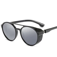 outdoor caping punk travel hiking eyewear sunglasses for men womens glasses cycling fishing driving uv400 summer
