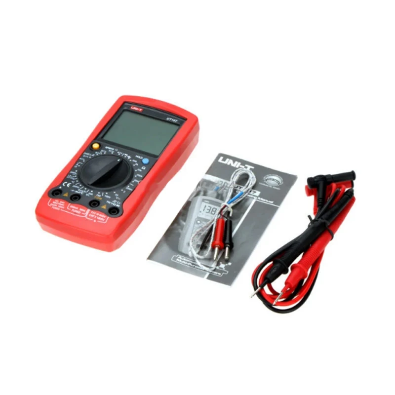 Мультиметр с ncv uni-t. Ut107. Тестер мультиметр uni t. Uni-t ut123. Цифровой мультиметр ut136b+.