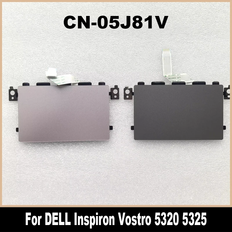 Новый оригинальный 05J81V для DELL Inspiron Vostro 5320 5325 тачпад сенсорная панель кнопка мыши