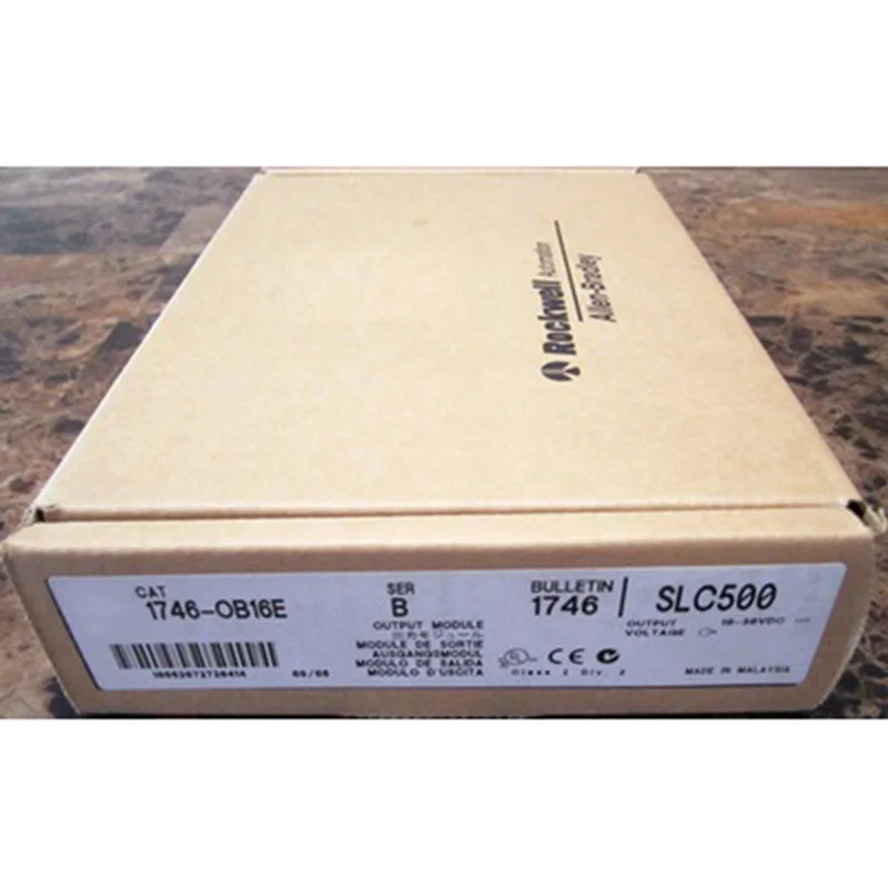 

New original 1746-OB16E B 1746-OB16E spot