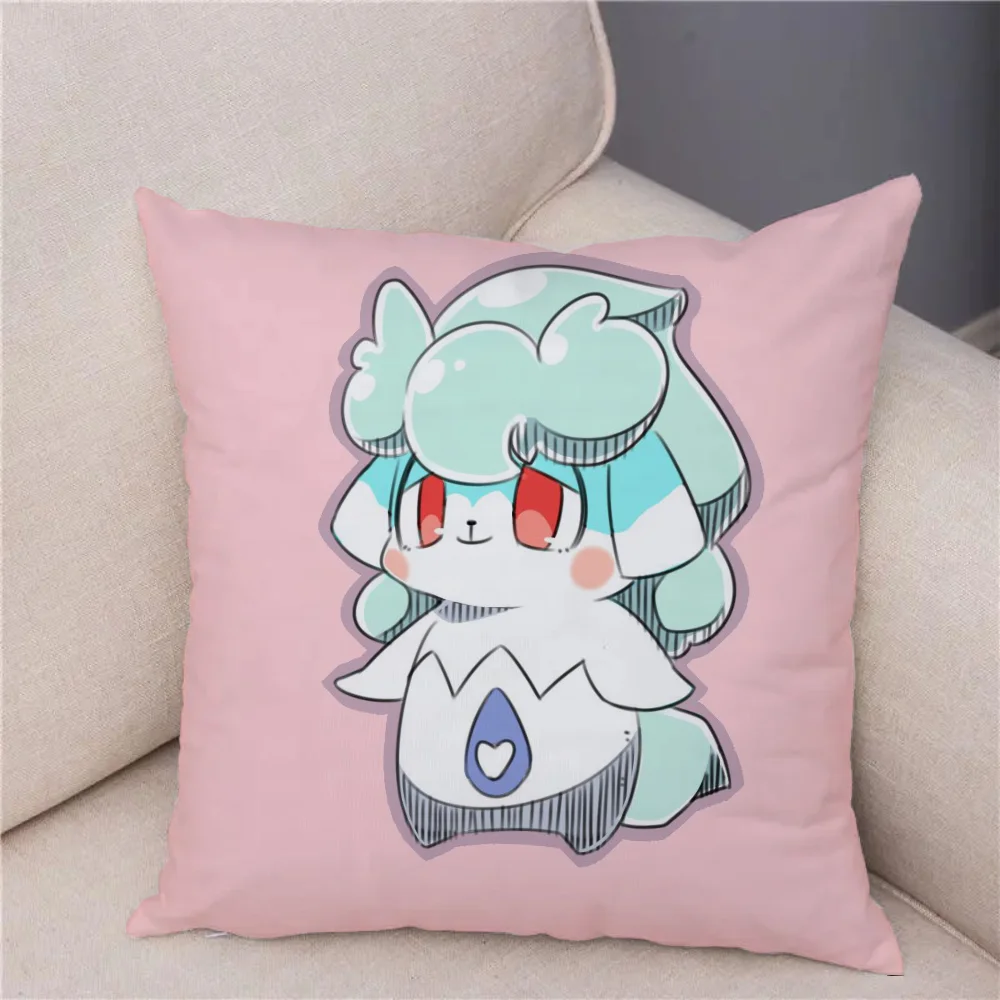 Двуспальное постельное белье Himitsu без Cocotama брикет подушки для спальни подушка