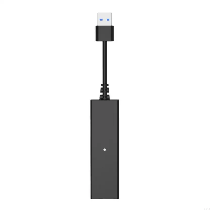 462B USB -адаптерные заглушки и разработки Play Designs Эффективные адаптерные кабельные