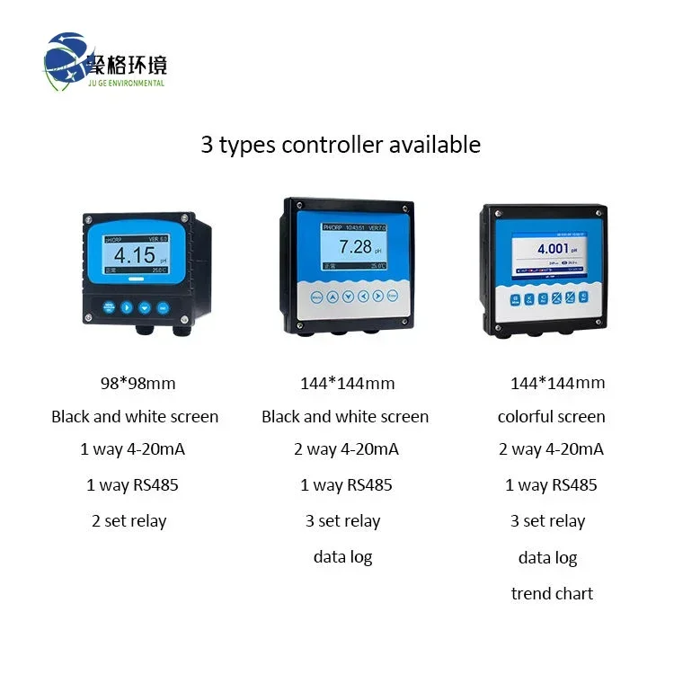 Анализатор содержания ионов кальция в воде онлайн