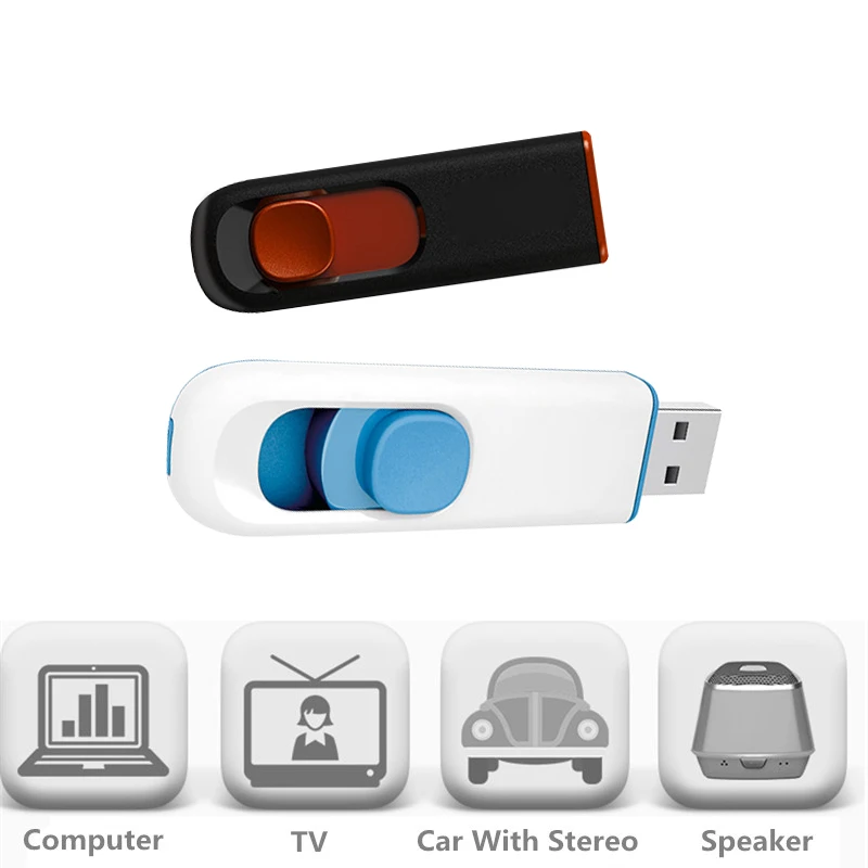 

Otg флэш-накопитель 64 ГБ 32 ГБ usb-ключи 2,0 флэш-карта 128 ГБ для мобильных телефонов