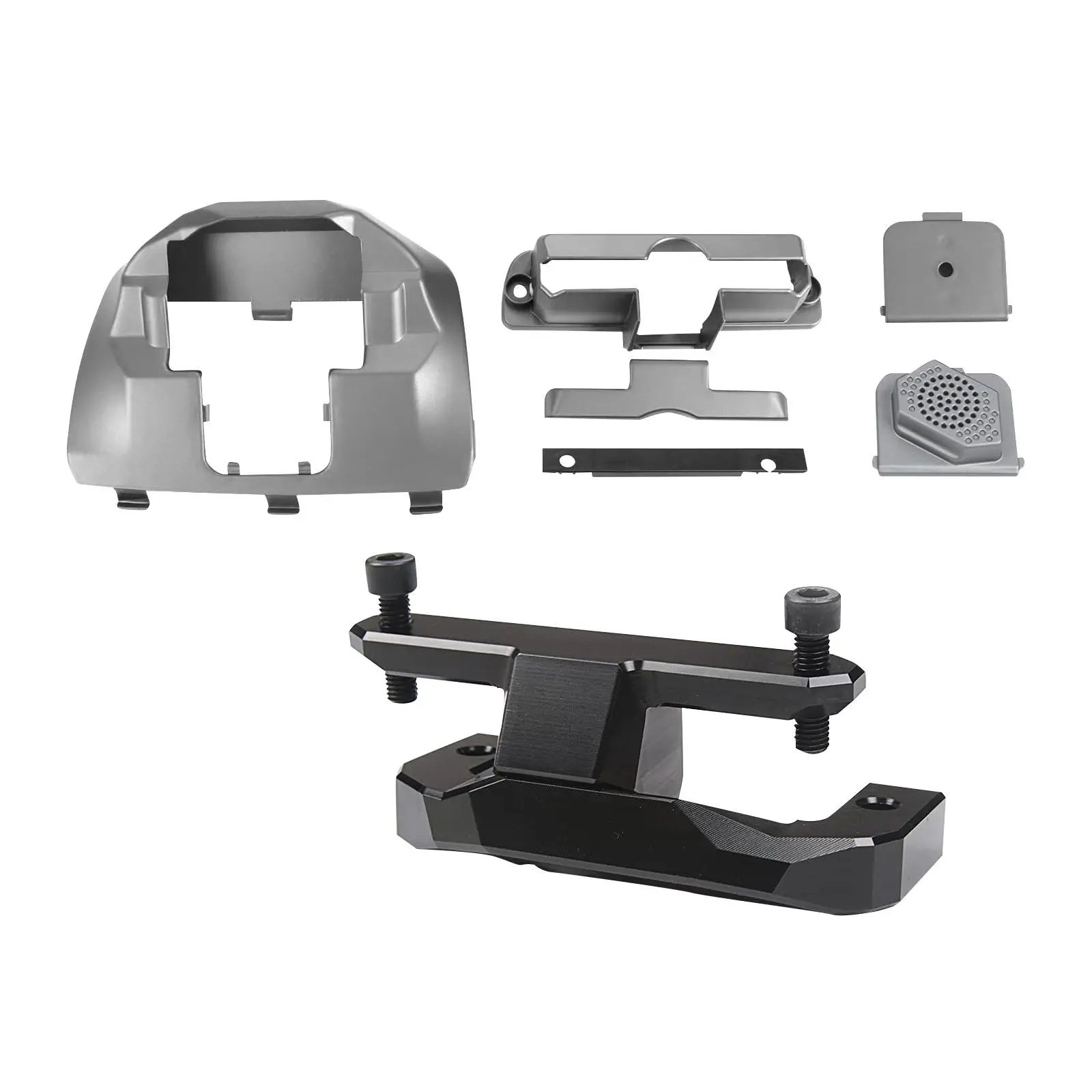 

Screen Swivel Mount Holder Accessories for model 3 2017-2022 Y 2020-2021