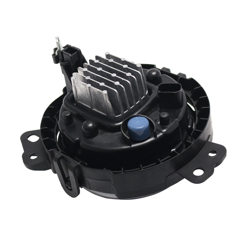 

Expertly Crafted Front right Bumper Fog Lamp for MINI Countryman F60 – Combining Durability Reliability and Style