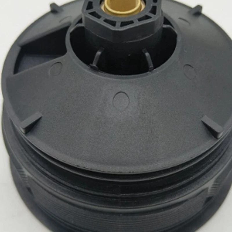 2112343 Крышка масляного фильтра для грузовиков Scania Масляного ротора