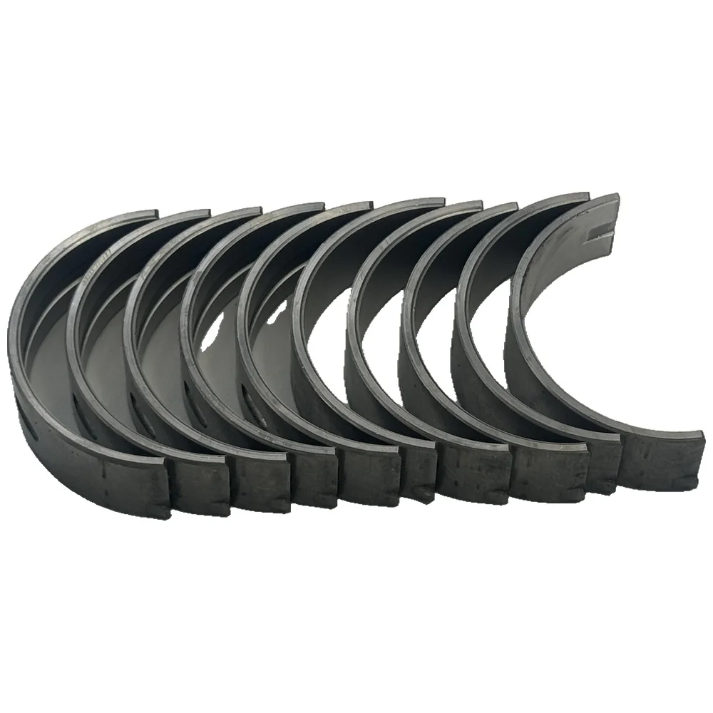 Фото Втулка коленвала POWCODE для Audi 2.0T/5V/Passat B5-1.8T 06B 105 561/591 №3