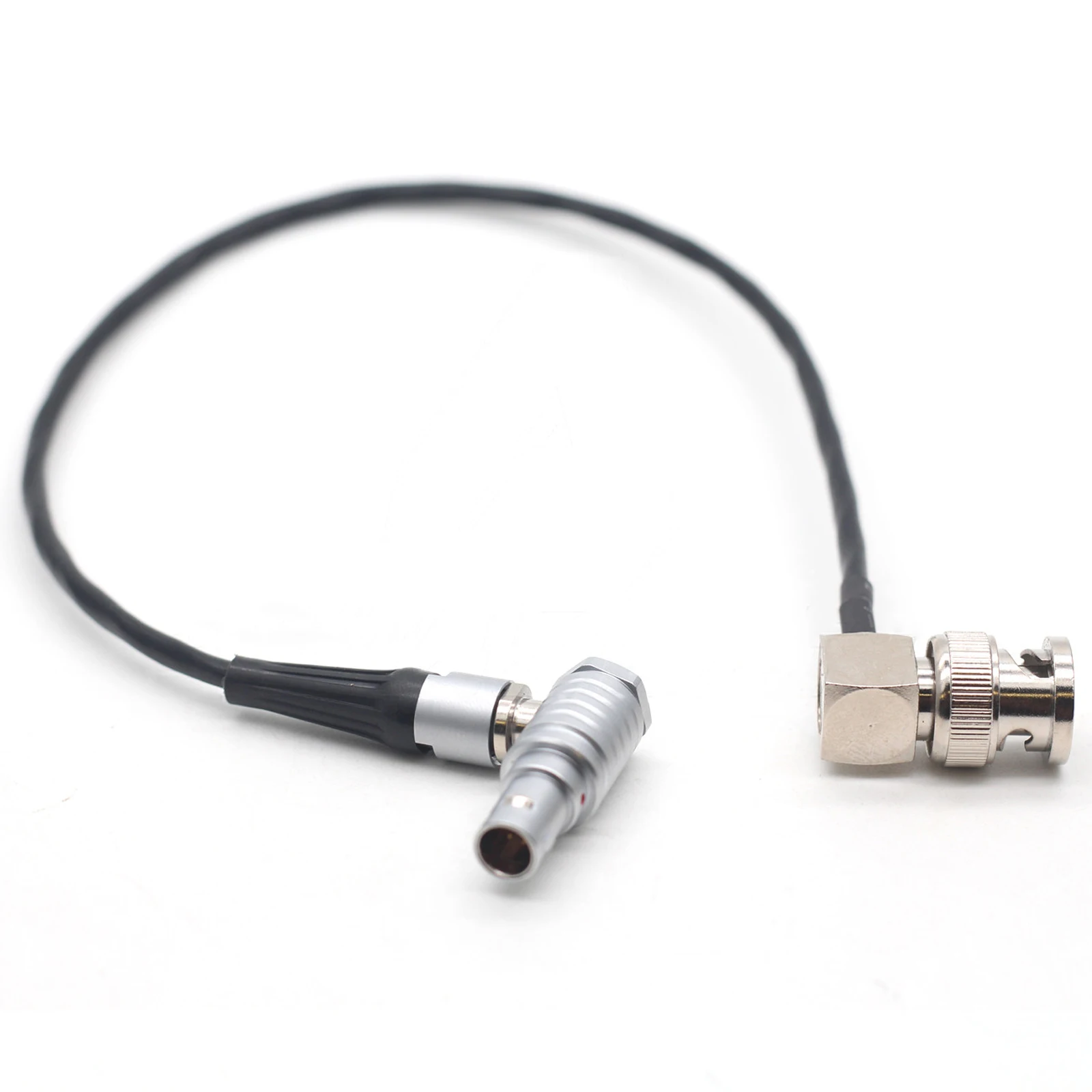 

Мини-рекордер DF AR41 0,5 м ARR и кабель синхронизации времени для камеры 0B5 Pin к BNC мини-кабелю времени
