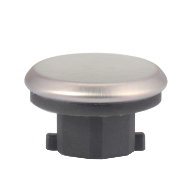 Крышка головки ножа миксера режущей Материал из нержавеющей стали Прямая