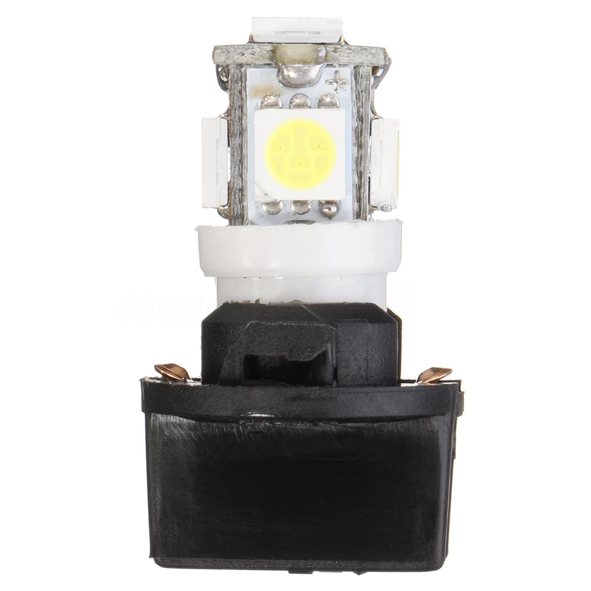 10X T10 белая 5050 194 лампочка для приборной панели с сокетом