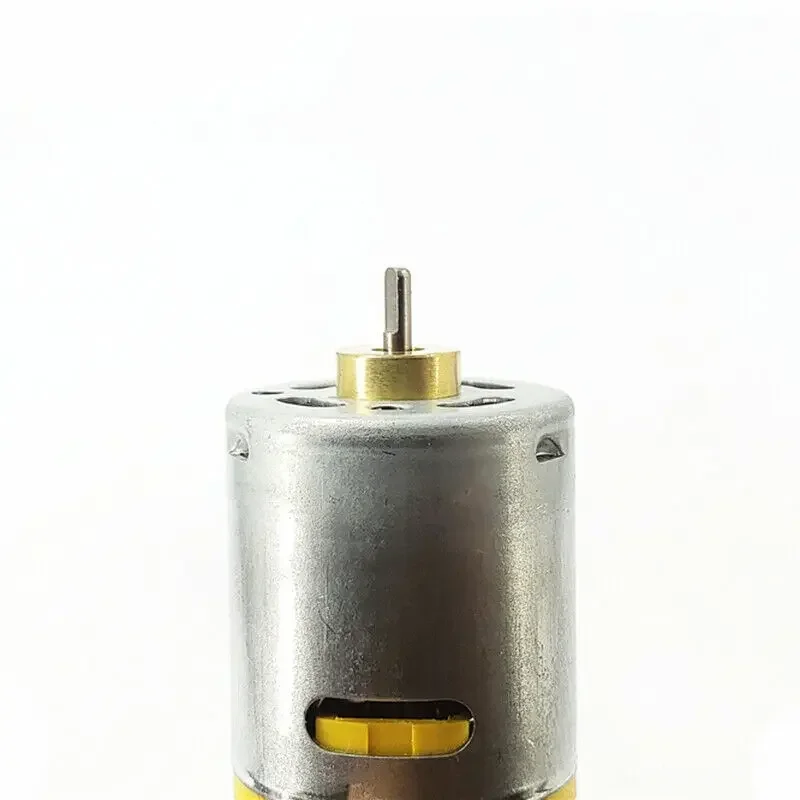 Стандартный двигатель с угольной щеткой RS360-SN/2890 6 В ~ 12 постоянного тока 17000 об/мин