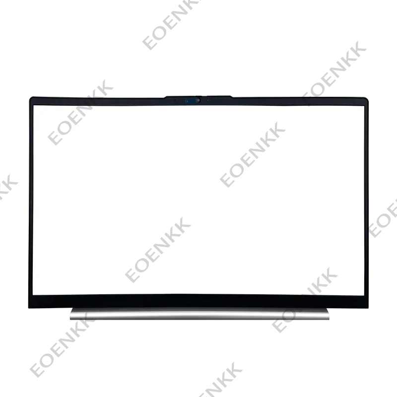 Фото Для Lenovo Ideapad 5 15IIL05/15ARE05/15ITL05/15ALC05 комплект корпуса ноутбука, нижняя часть корпуса, упор для рук, задняя крышка, лицевая панель с петлями №5