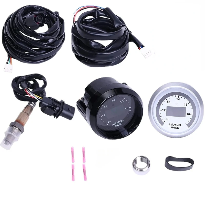 30-4110 Новый цифровой комплект EntInstrum с датчиком 4 9 LSU широкополосный контроллер