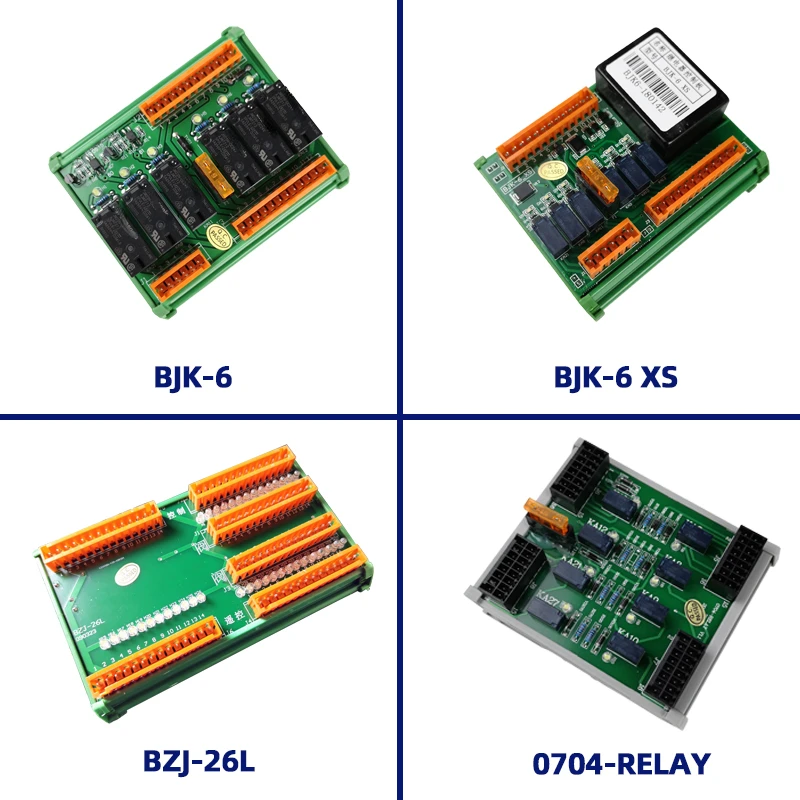 Насос для грузовика печатная плата электрический шкаф управления электрические