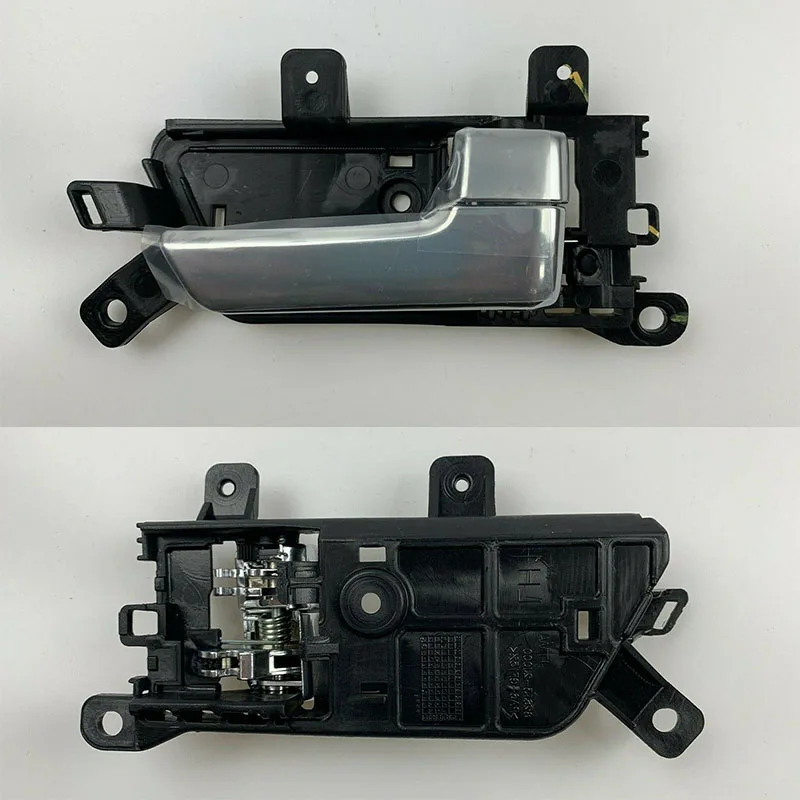 1 шт. левая и правая внутренняя ручки для Kia Borrego mohas 826102J000 2007 2J000 82610-2J000