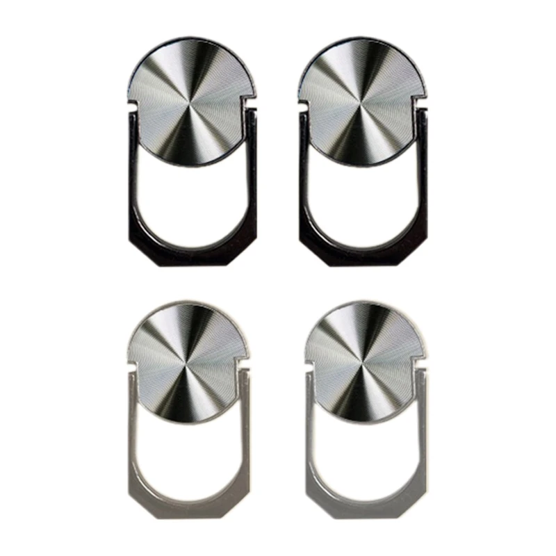 

Портативная невидимая подставка для ноутбука, алюминиевая охлаждающая подставка, компьютерное крепление Kicksta, Прямая поставка