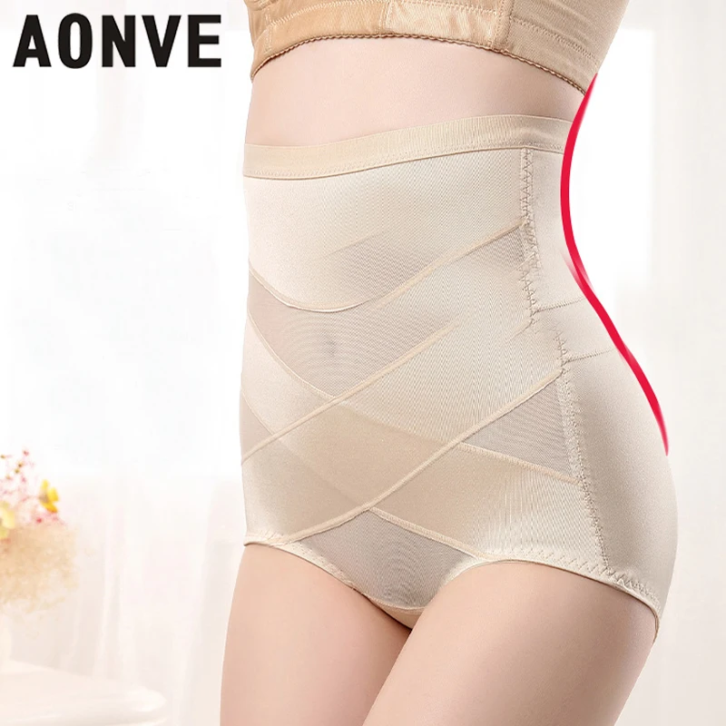 

Утягивающие трусики с высокой талией, утягивающие живот