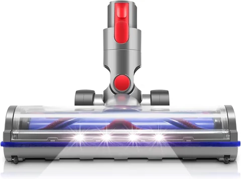Насадки с прямым приводом для пылесосов Dyson V7 V8 V10 — фото модели