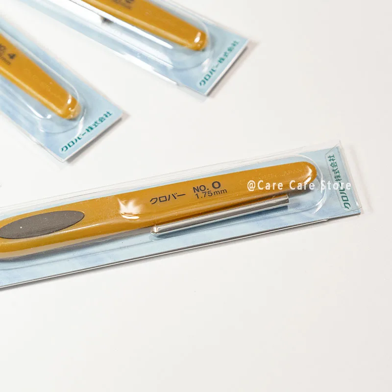 Крючок в виде клевера крючок для вязания крючки вязальные спицы