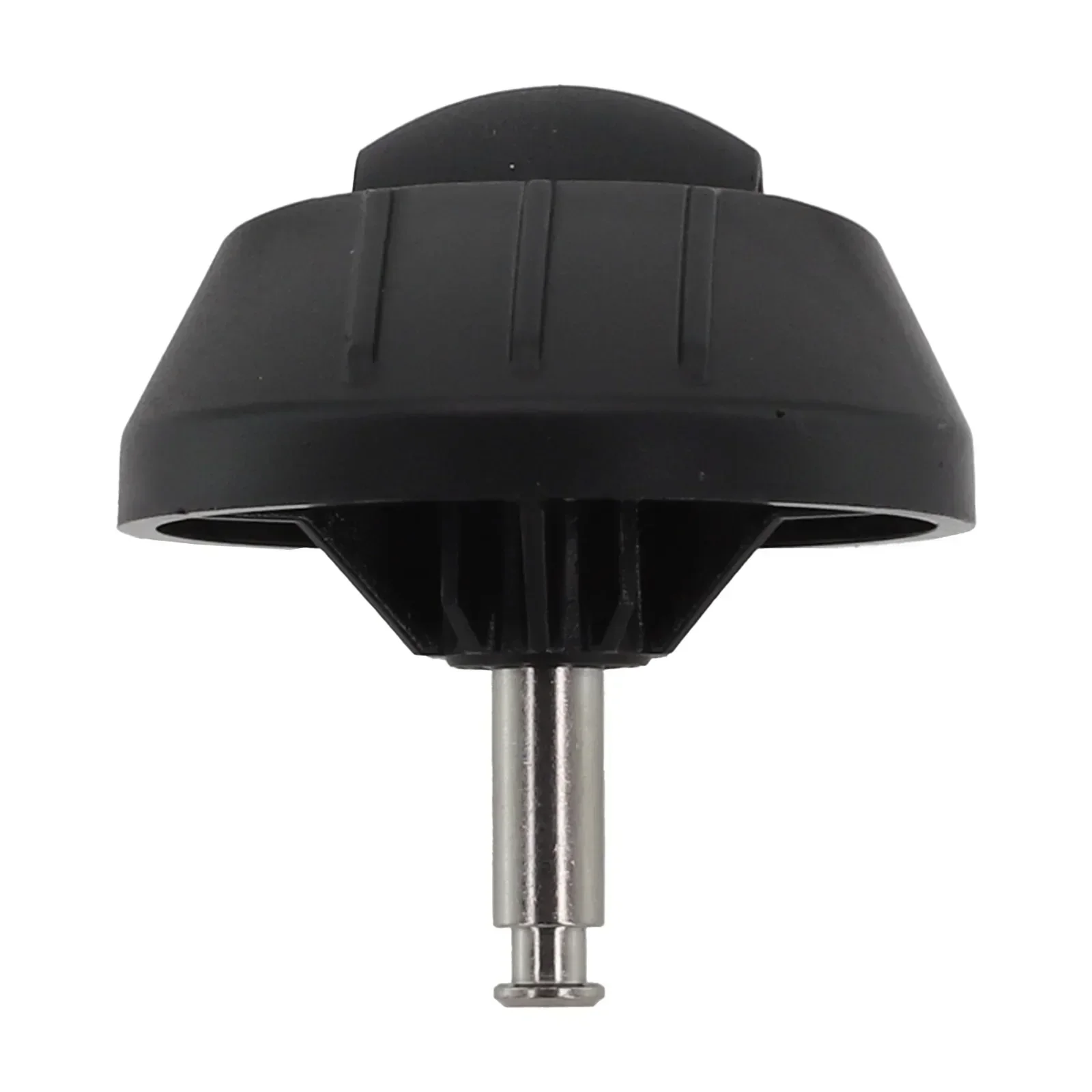 Особенности в сборе. Переднее роликовое колесо. Гладкая маневренность. Легкая