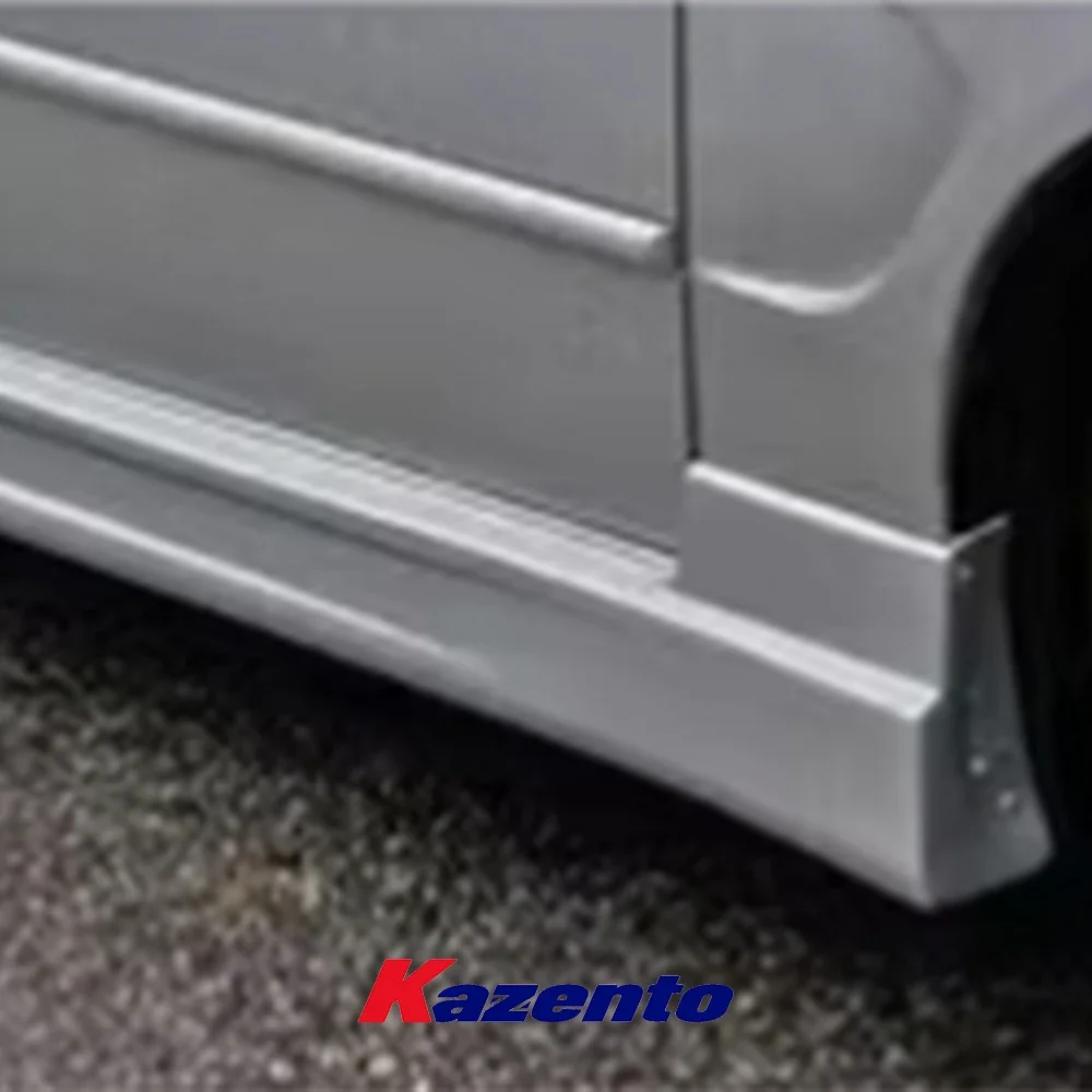 Для Lexus 98-05 IS200 RS200 XE10 Altezza CS вентилируемые боковые юбки FRP (не окрашенная)