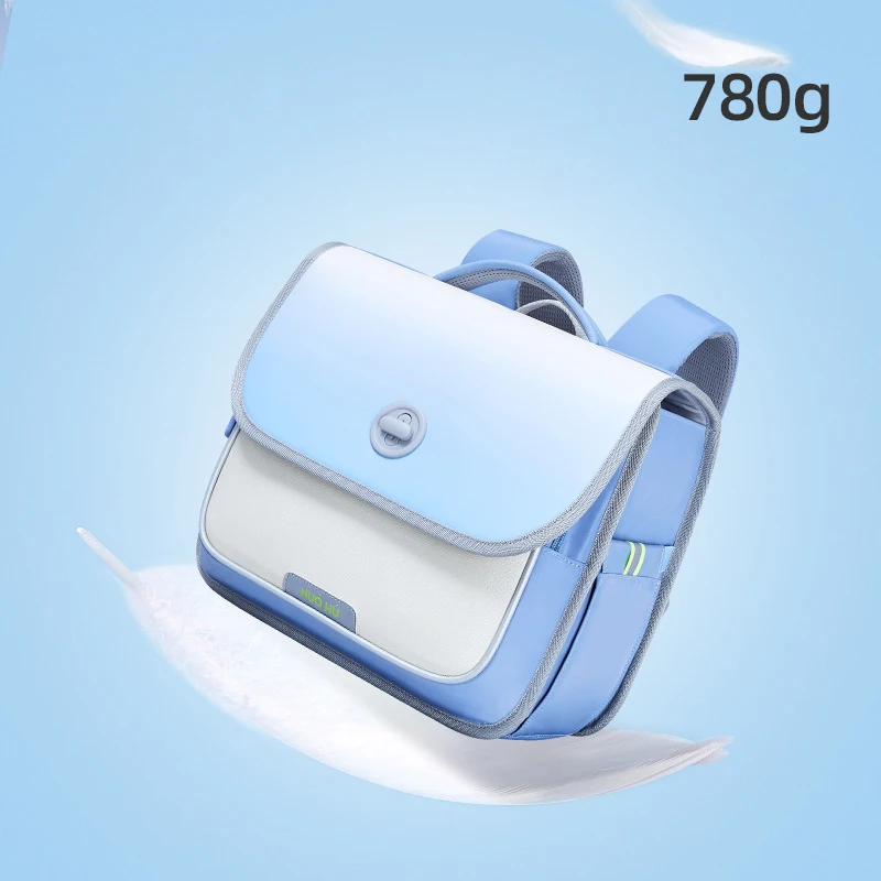 Brand Children School Bags Fashion Large Capacity Horizontal Backpacks for School Teenagers Girls Boys Student Pack Kid Book Bag