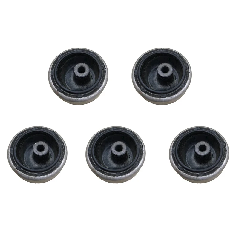 5X Автомобильный кронштейн кондиционера компрессора воздушного насоса втулка