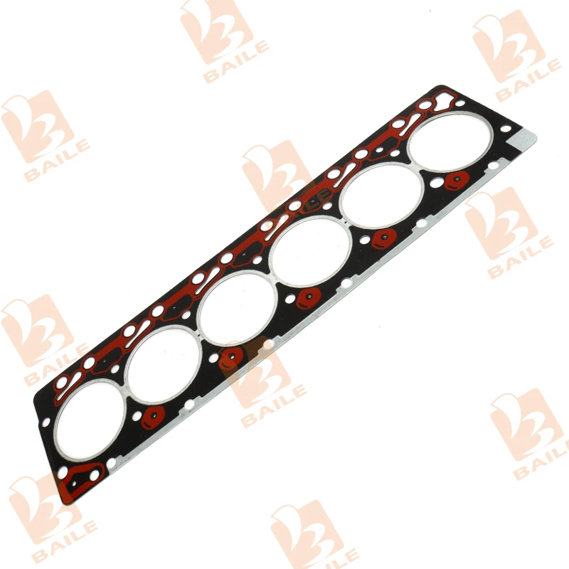 

6B 6BT 6BTA Cylinder Head Gasket For Cummins DIESEL 5.9L DODGE RAM 3804897 3802376