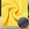 Car Detailing Microfiber Towel Car Wash Accessories Microfiber For The Car Interior Dry Cleaning Auto Detailing Towels Supplies 4