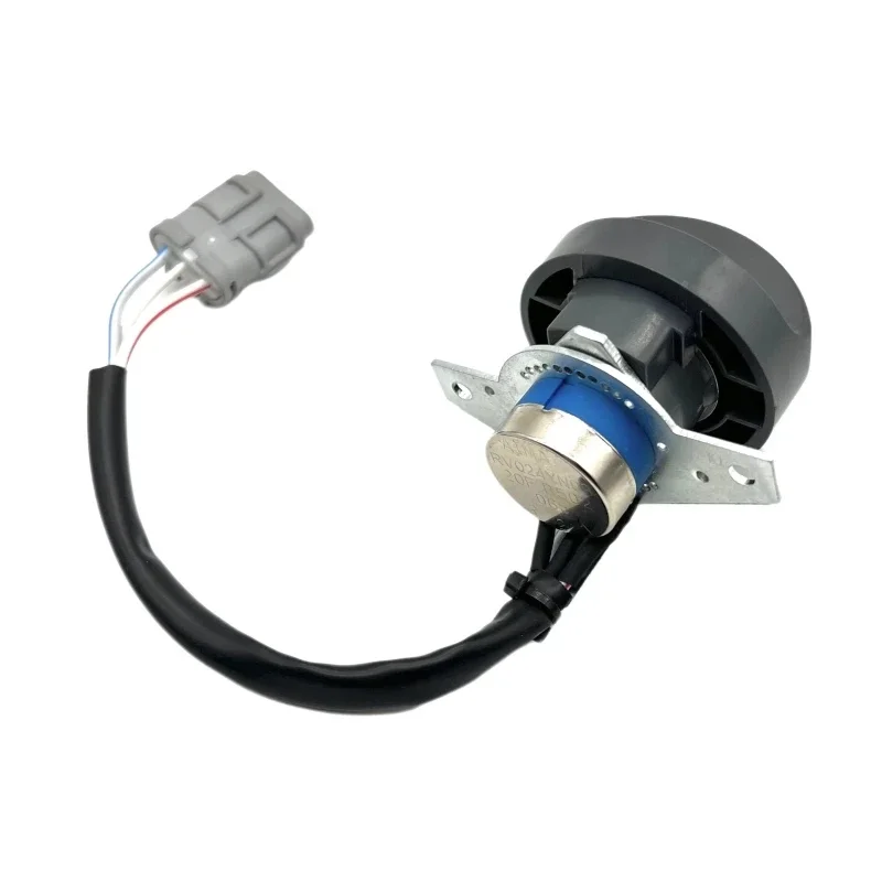 Детали экскаватора Ручка дроссельной заслонки OEM для LISHIDE NEW