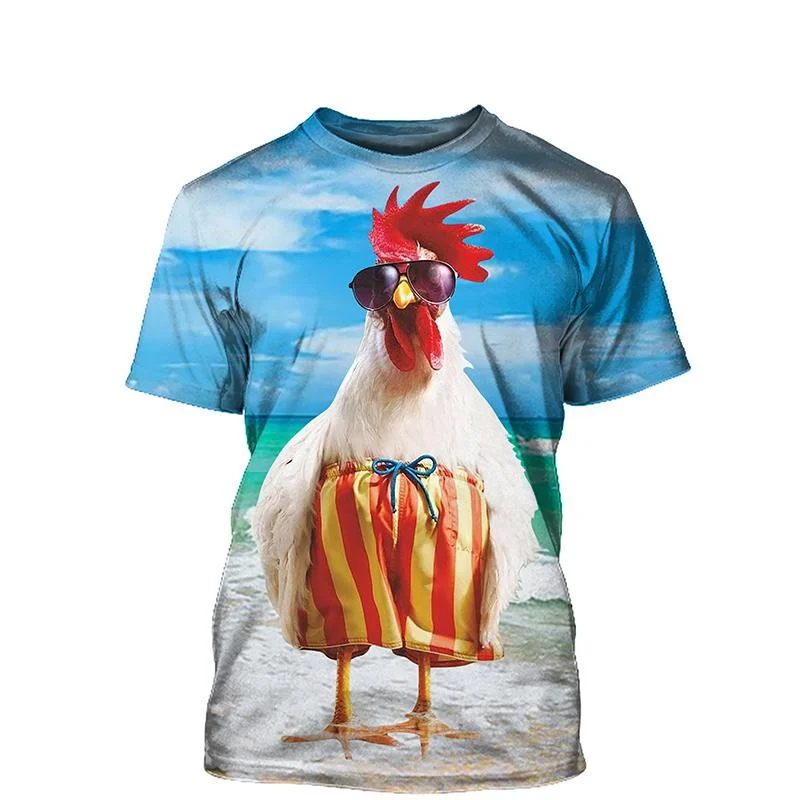 

Футболка мужская оверсайз с коротким рукавом и круглым вырезом, свободного покроя