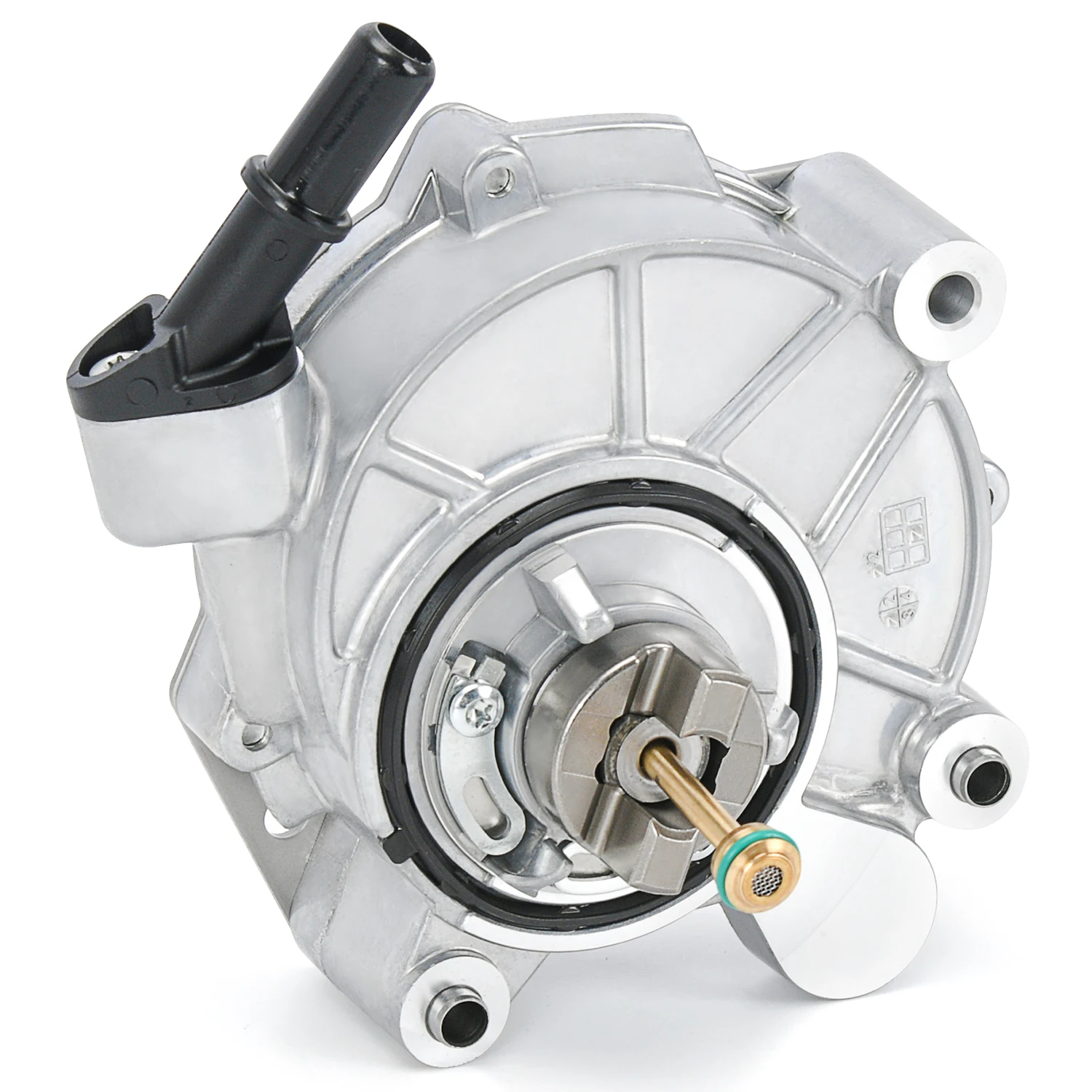 Деталь двигателя тормозной вакуумный насос подходит для газа 3 5 л V6 Ford 13-20 Lincoln