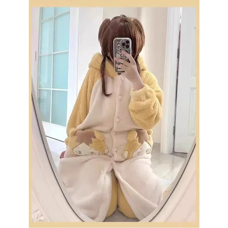 Хайкю!! Пижамы Кагеяма Тобио Хината Шоуйо халат для косплея и брюки мягкий милый